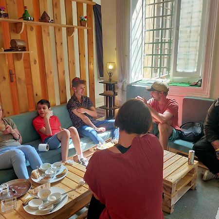 Rhala Hostel Egypt Kahire Dış mekan fotoğraf