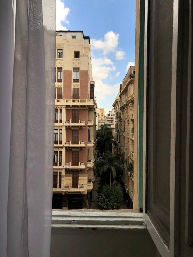 Rhala Hostel Egypt Kahire Dış mekan fotoğraf