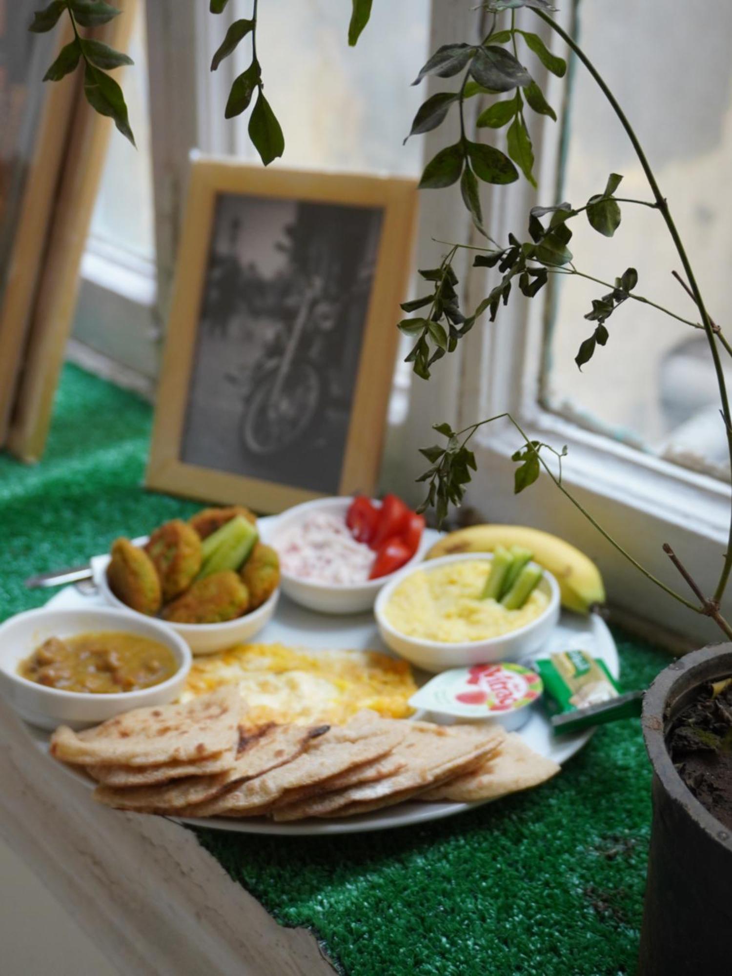 Rhala Hostel Egypt Kahire Dış mekan fotoğraf