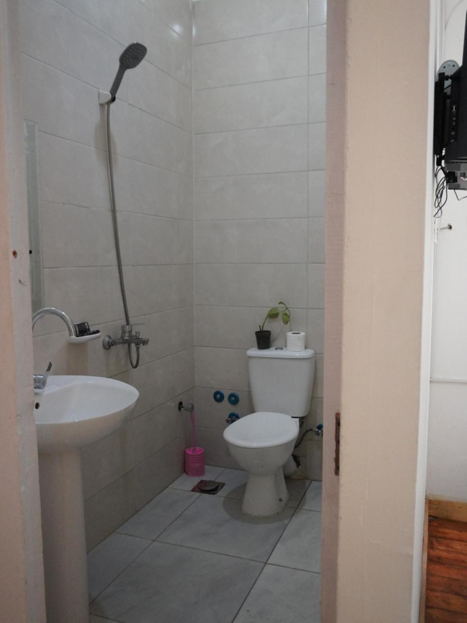 Rhala Hostel Egypt Kahire Dış mekan fotoğraf
