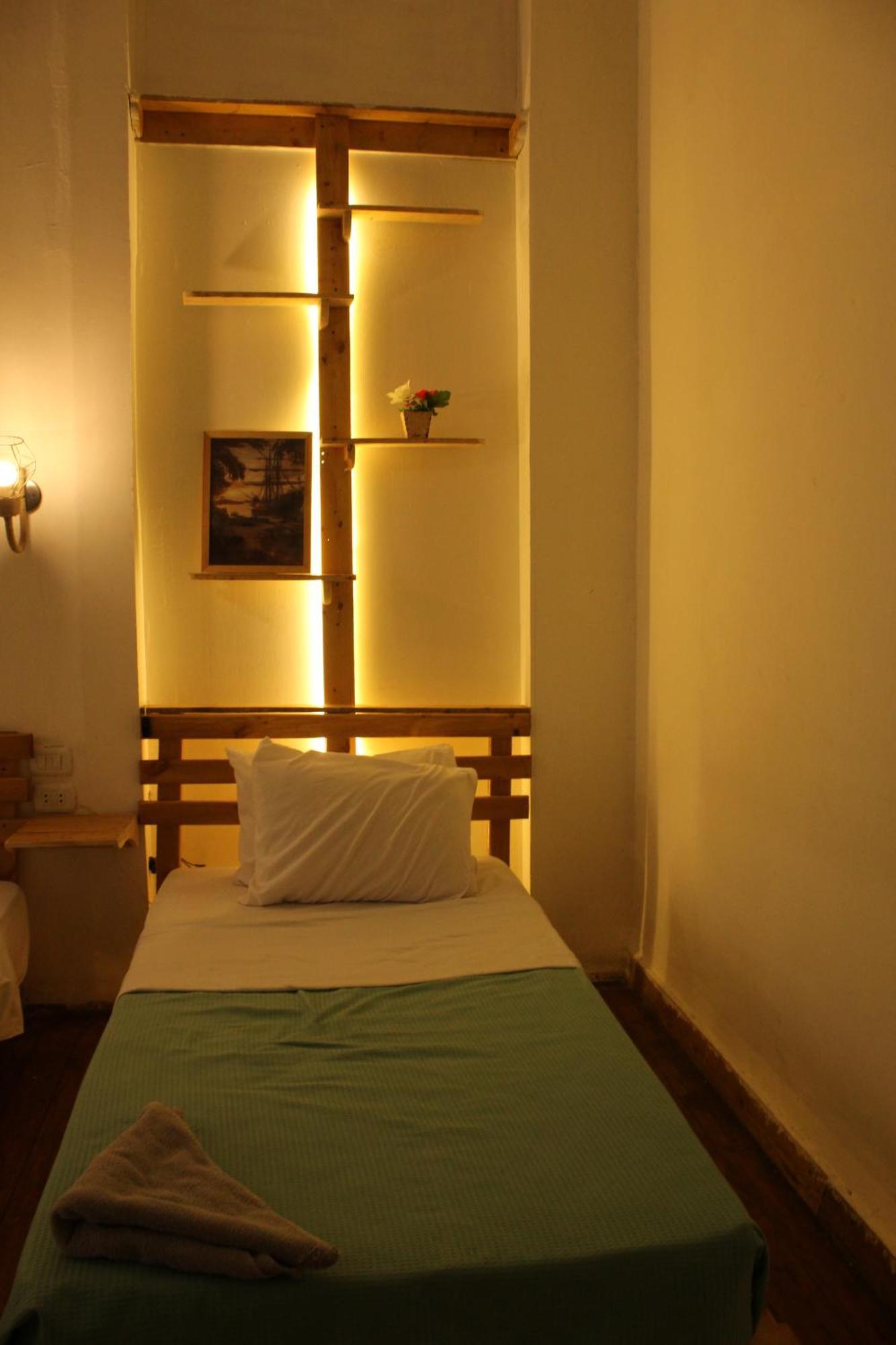Rhala Hostel Egypt Kahire Dış mekan fotoğraf