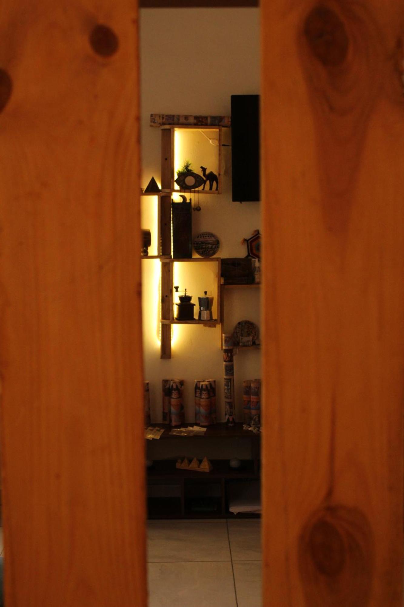 Rhala Hostel Egypt Kahire Dış mekan fotoğraf