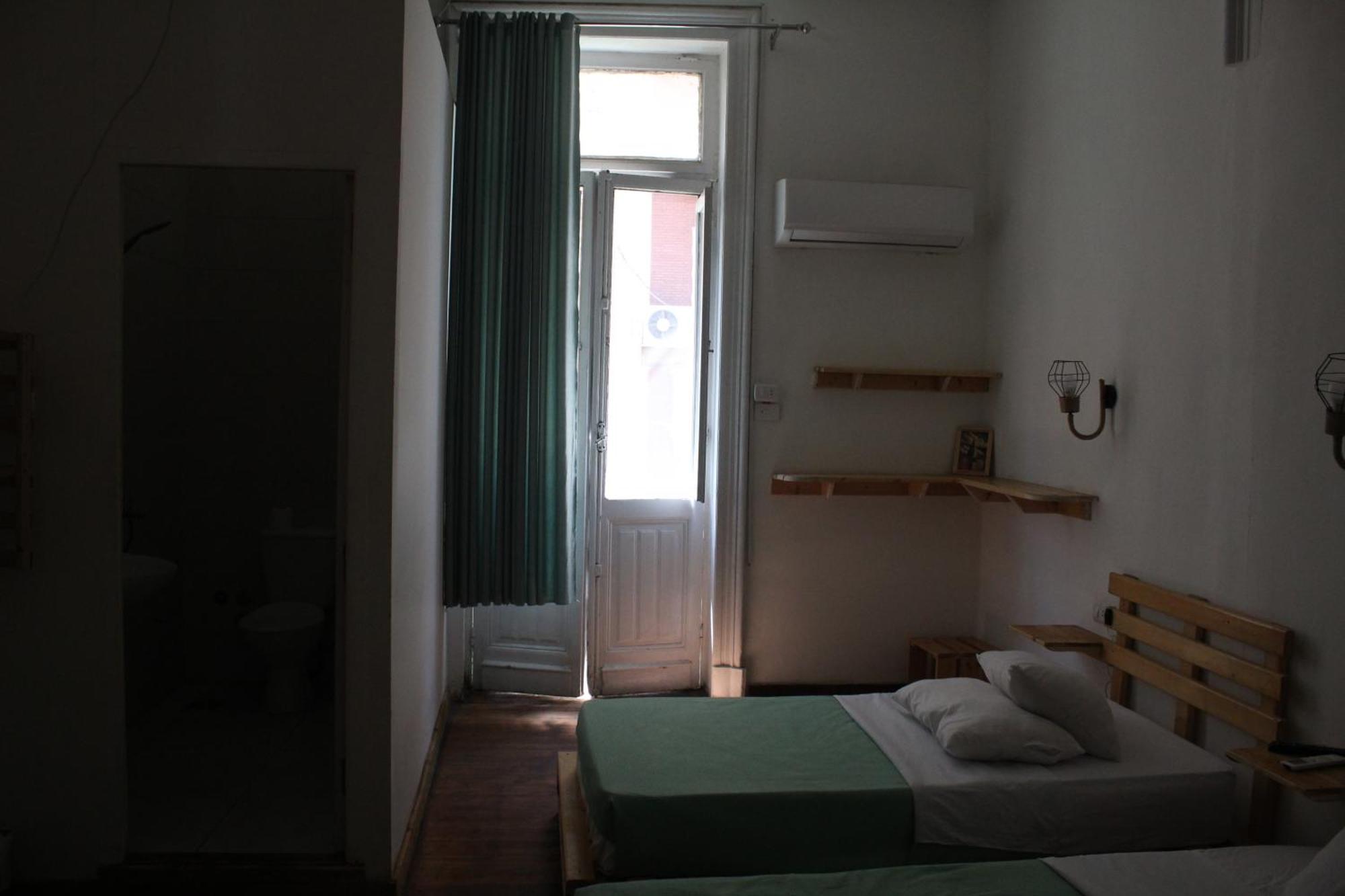 Rhala Hostel Egypt Kahire Dış mekan fotoğraf