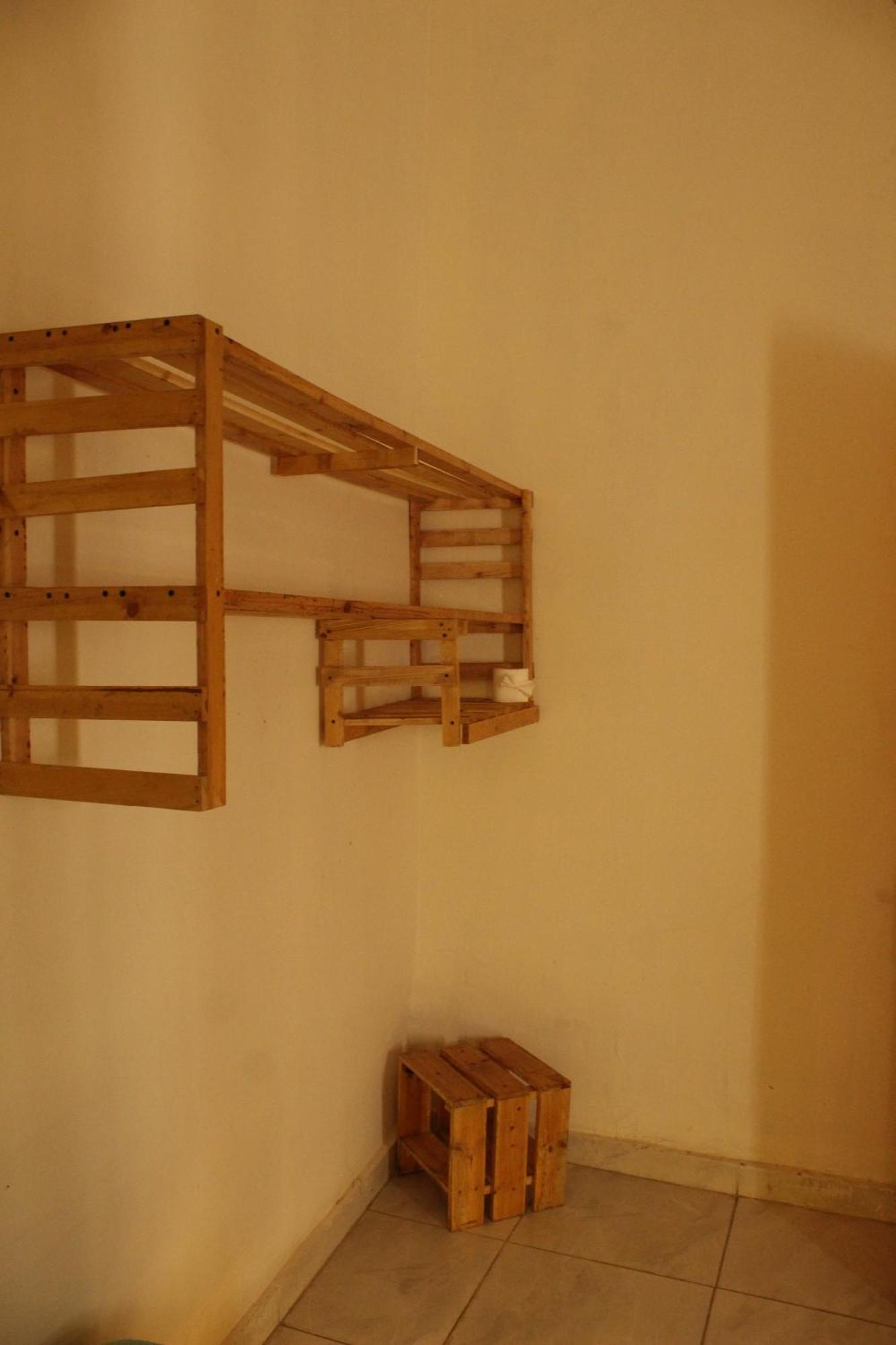 Rhala Hostel Egypt Kahire Dış mekan fotoğraf