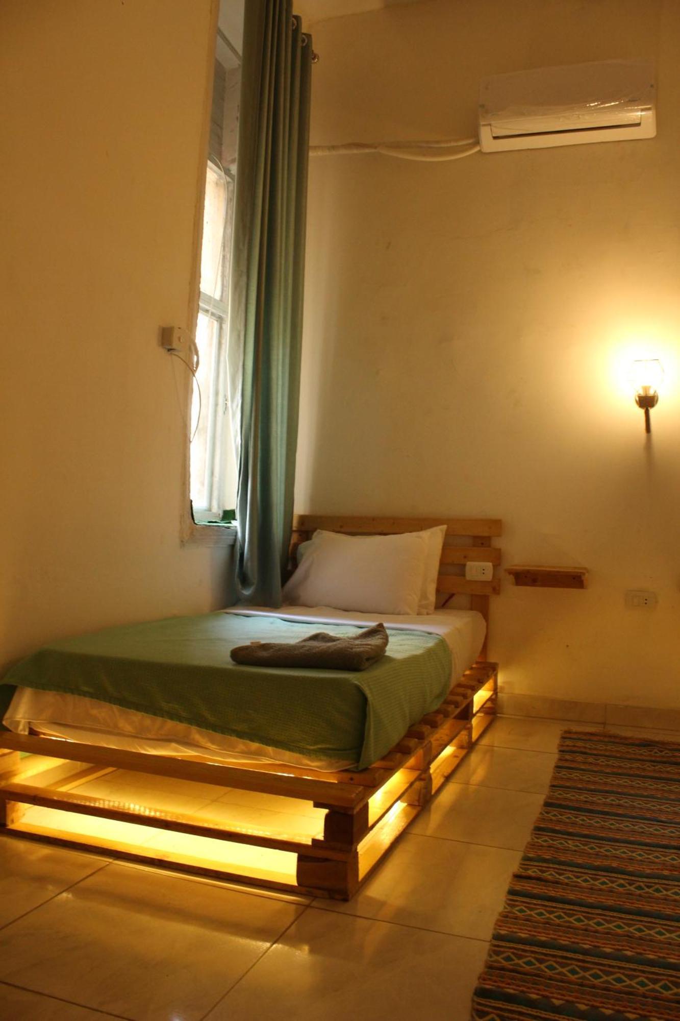 Rhala Hostel Egypt Kahire Dış mekan fotoğraf