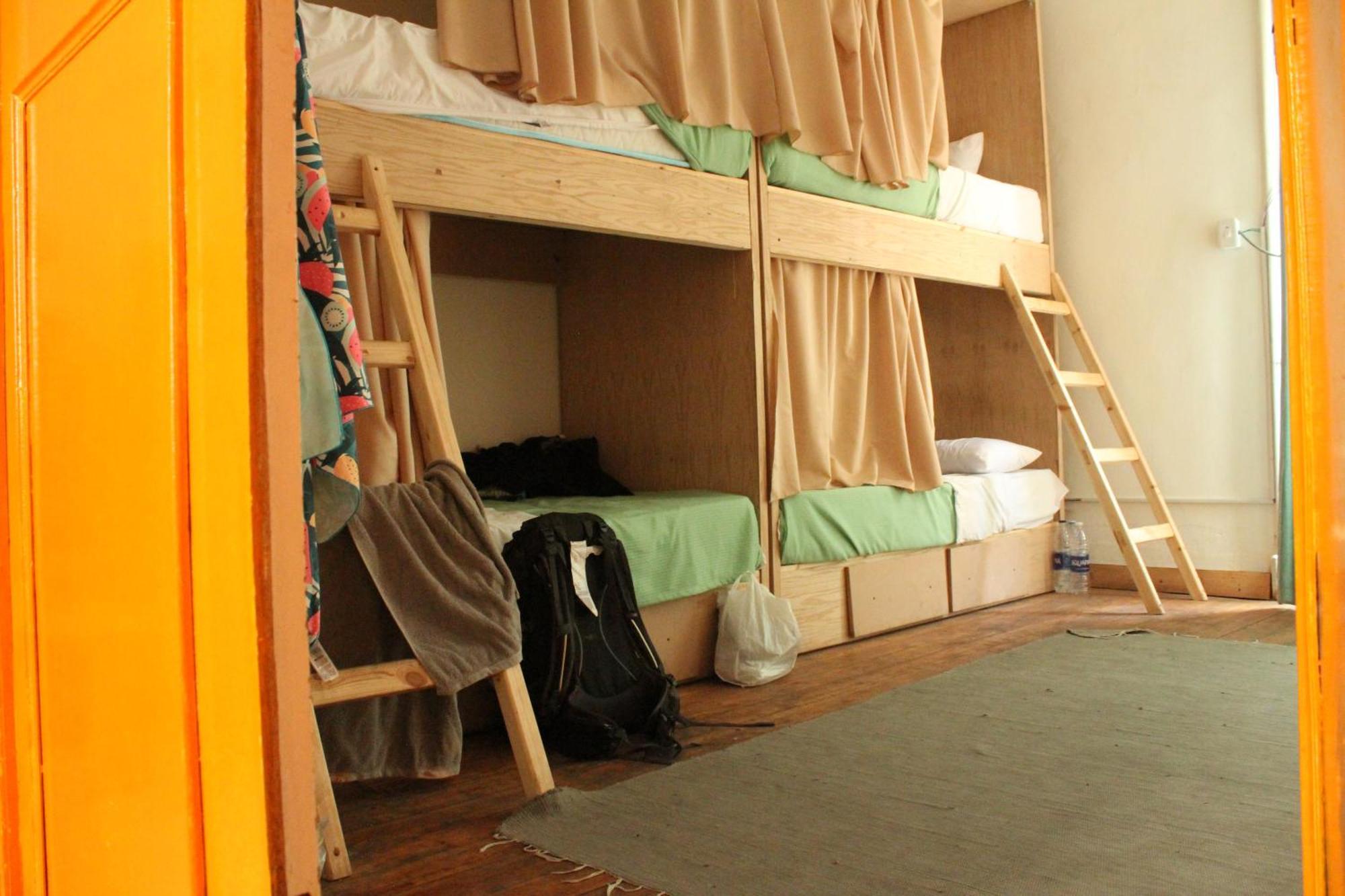 Rhala Hostel Egypt Kahire Dış mekan fotoğraf