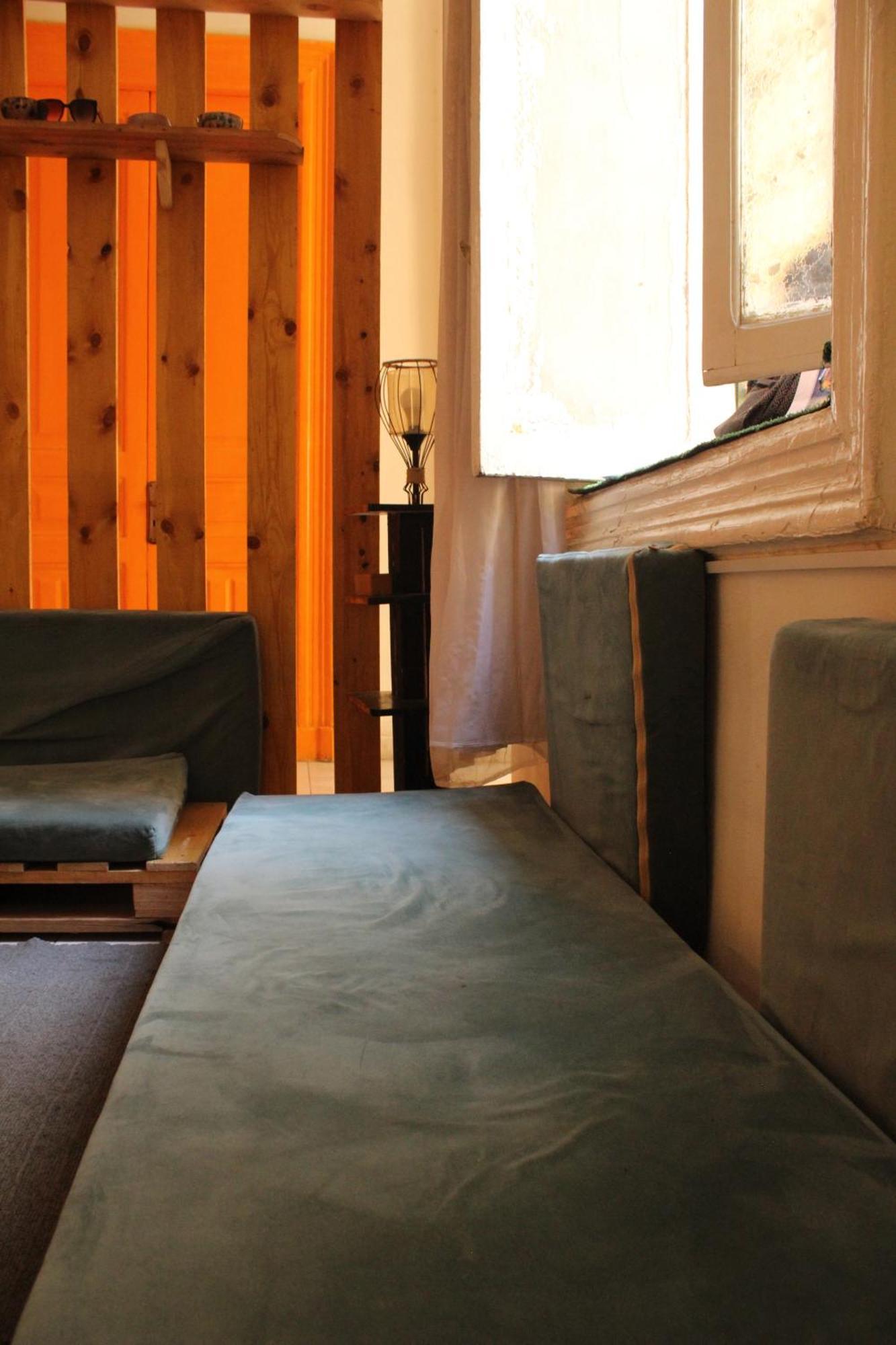 Rhala Hostel Egypt Kahire Dış mekan fotoğraf