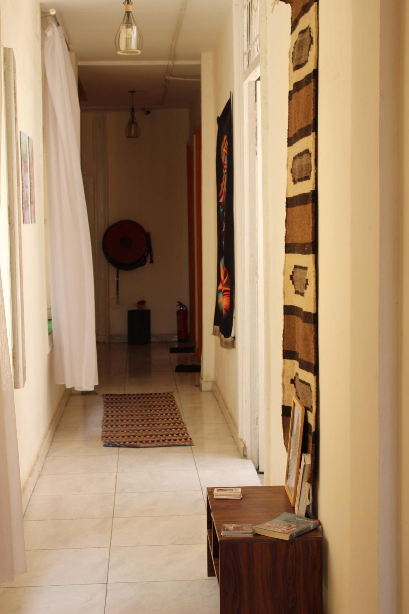 Rhala Hostel Egypt Kahire Dış mekan fotoğraf