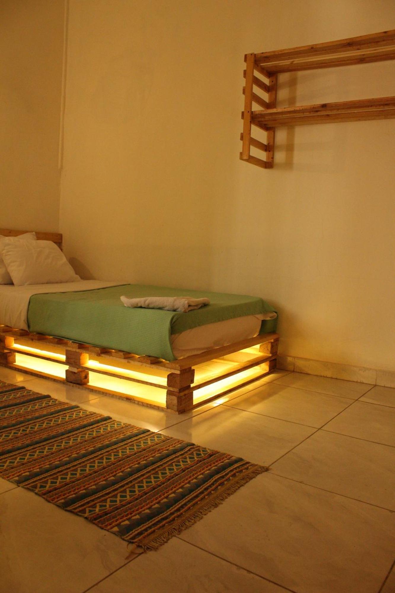 Rhala Hostel Egypt Kahire Dış mekan fotoğraf