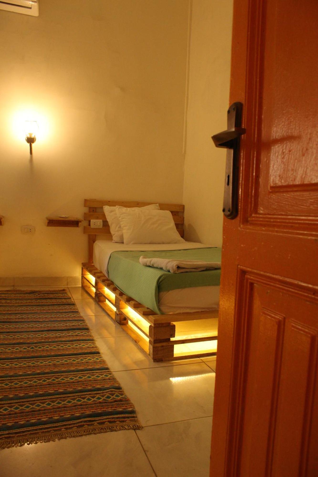 Rhala Hostel Egypt Kahire Dış mekan fotoğraf