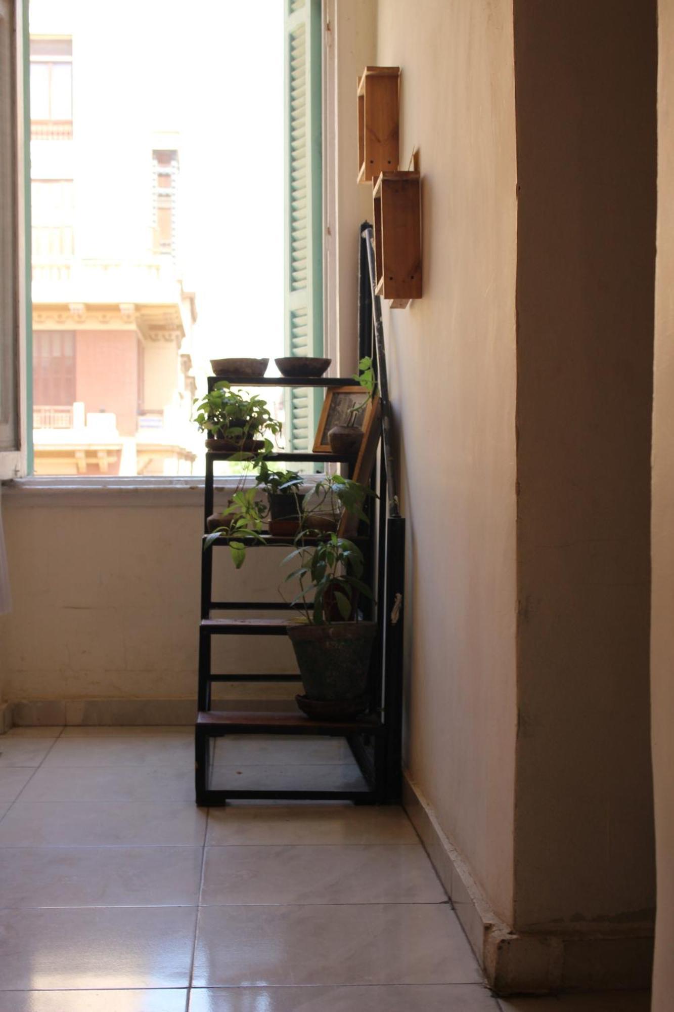 Rhala Hostel Egypt Kahire Dış mekan fotoğraf