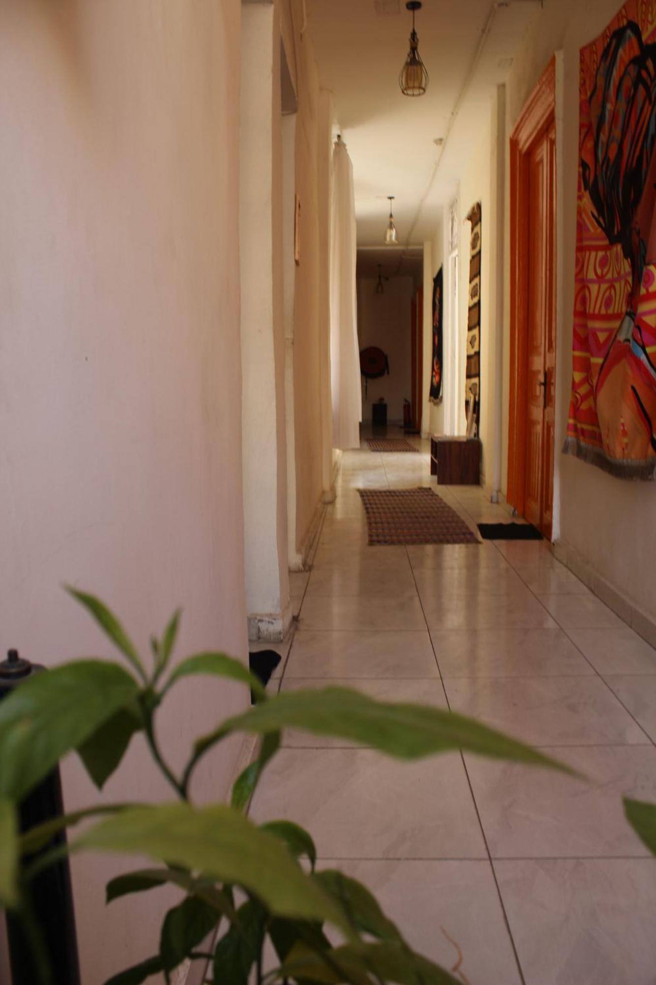 Rhala Hostel Egypt Kahire Dış mekan fotoğraf