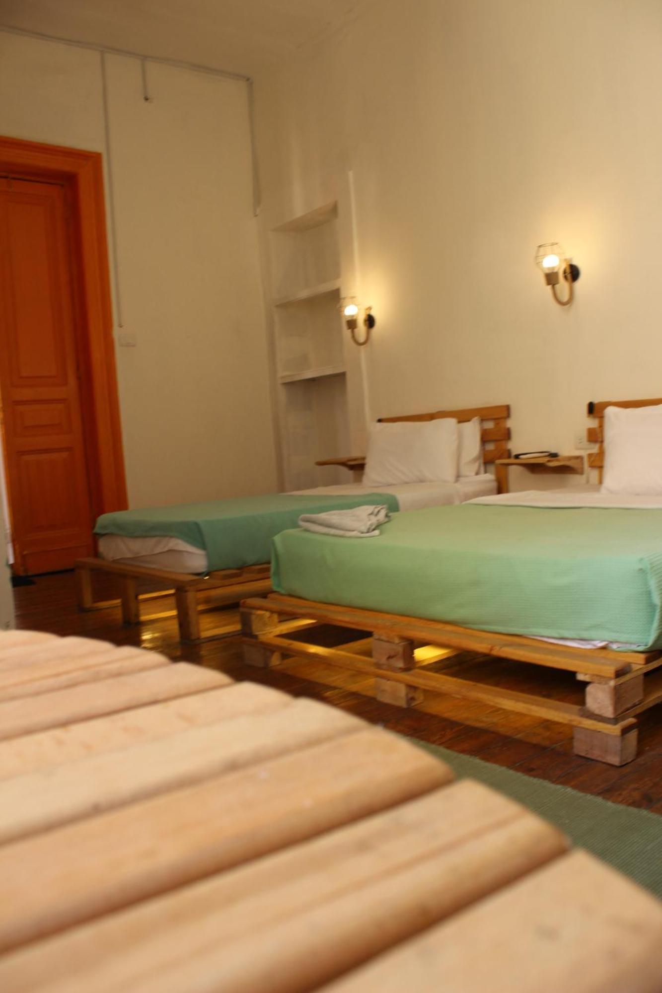 Rhala Hostel Egypt Kahire Dış mekan fotoğraf