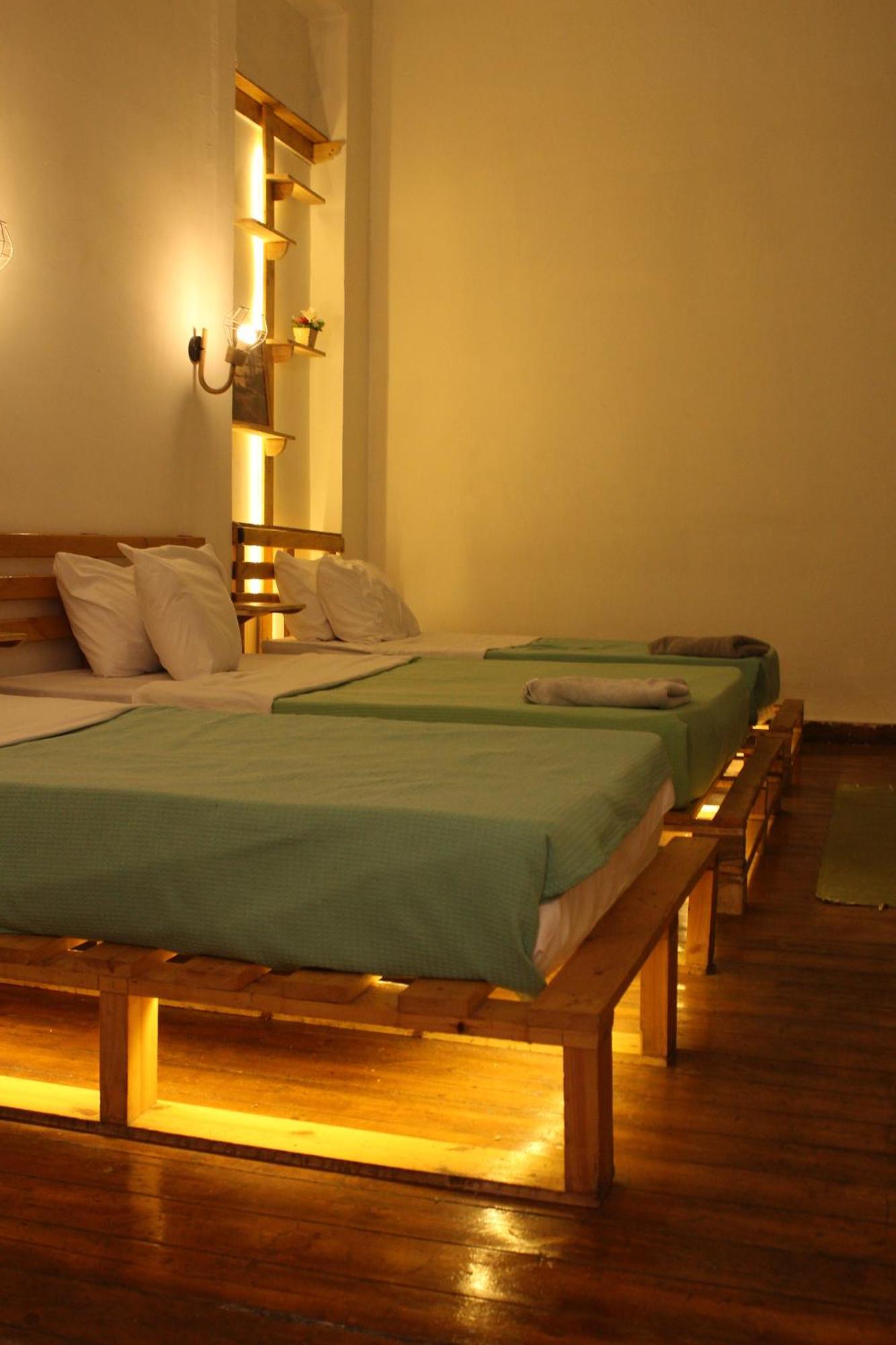 Rhala Hostel Egypt Kahire Dış mekan fotoğraf