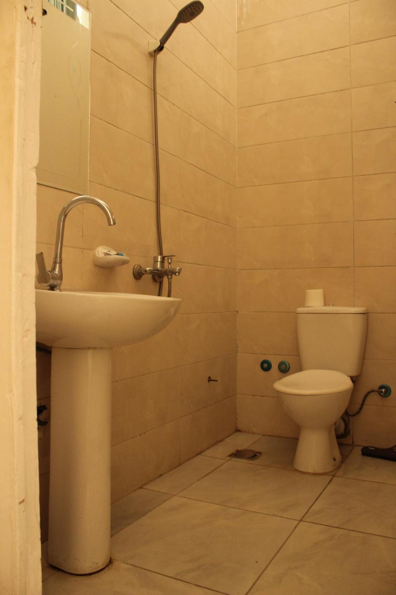 Rhala Hostel Egypt Kahire Dış mekan fotoğraf