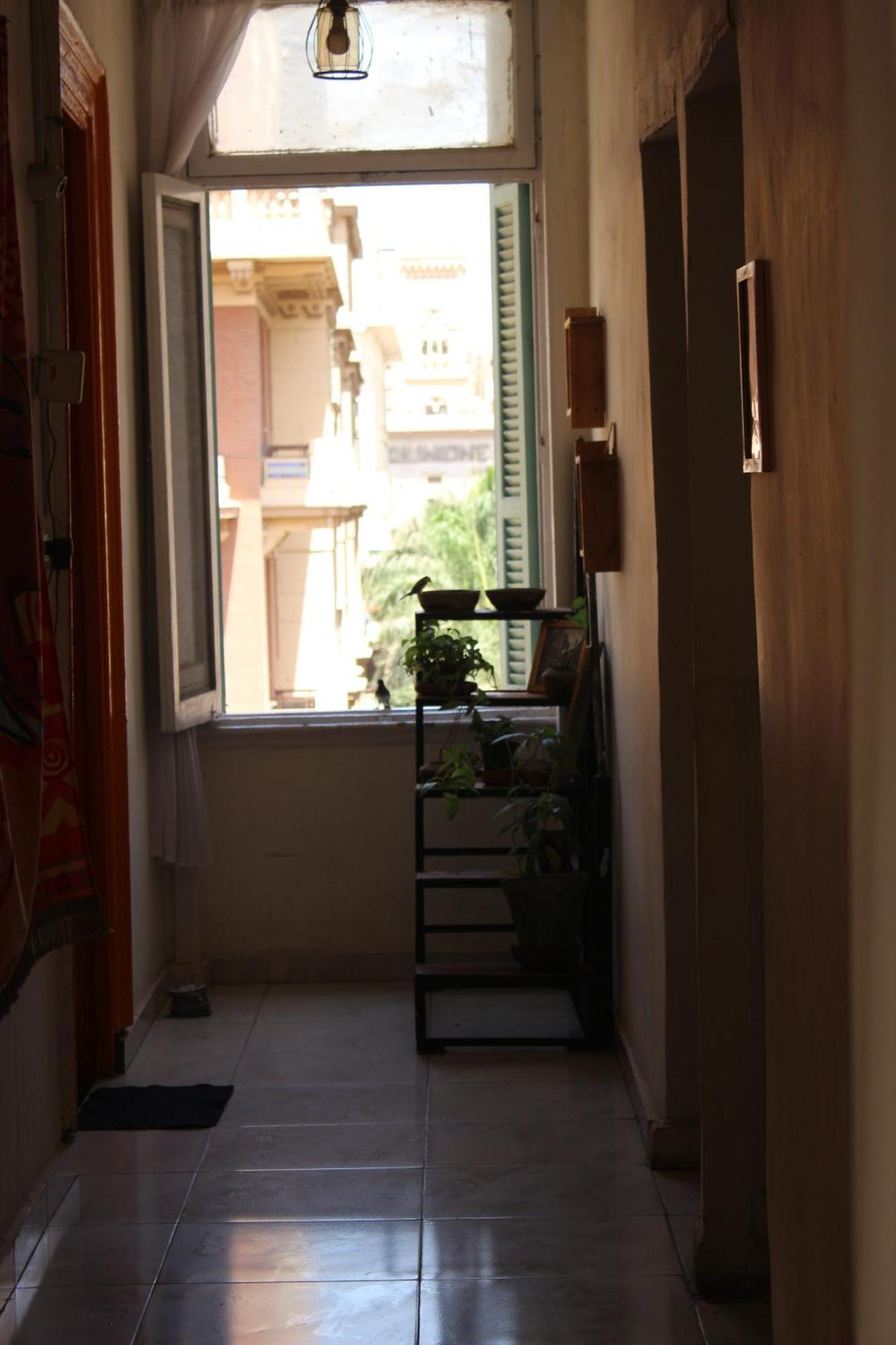 Rhala Hostel Egypt Kahire Dış mekan fotoğraf