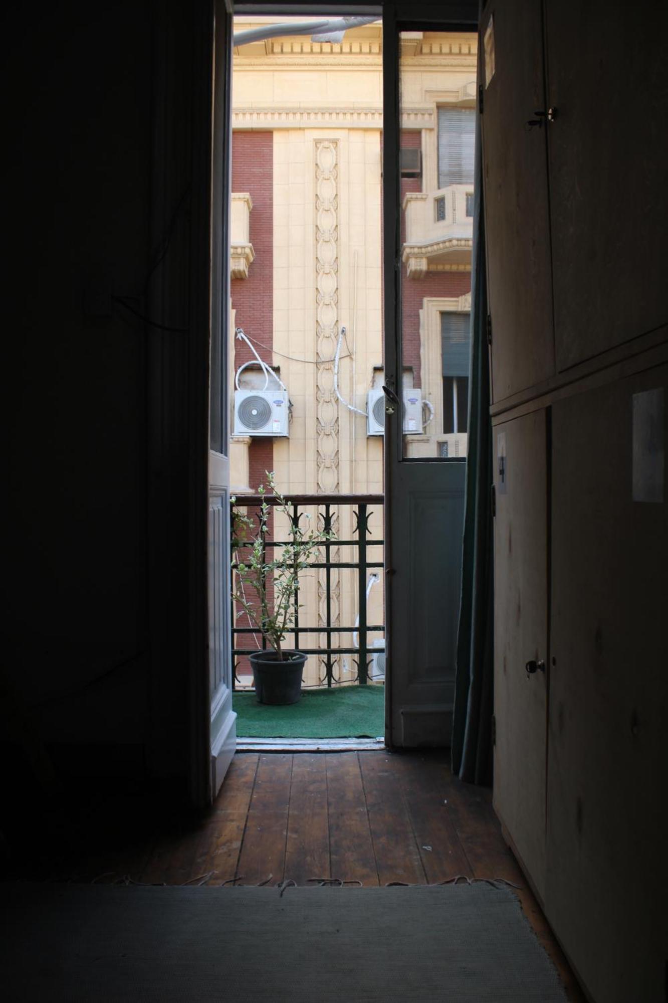 Rhala Hostel Egypt Kahire Dış mekan fotoğraf