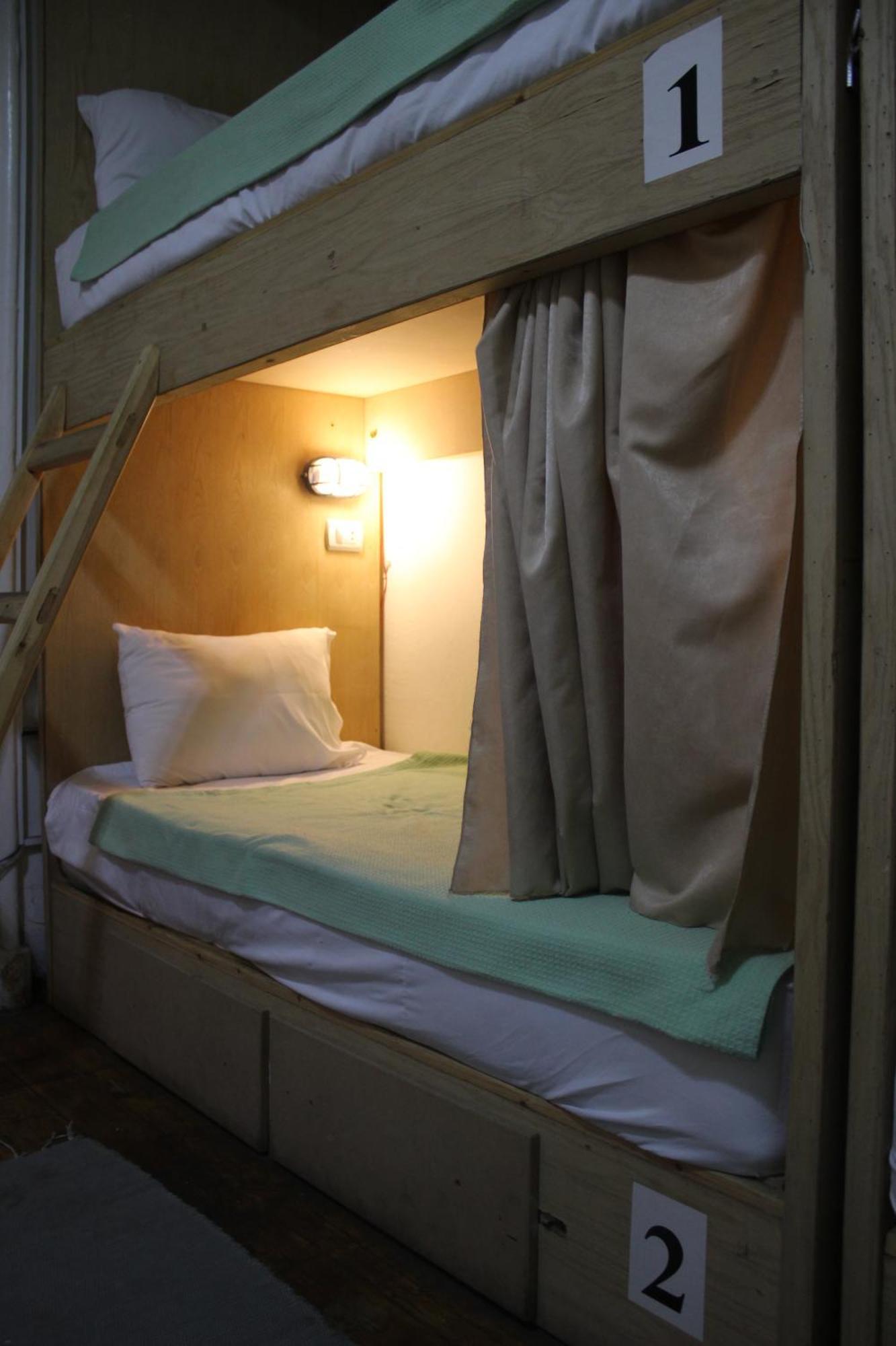 Rhala Hostel Egypt Kahire Dış mekan fotoğraf