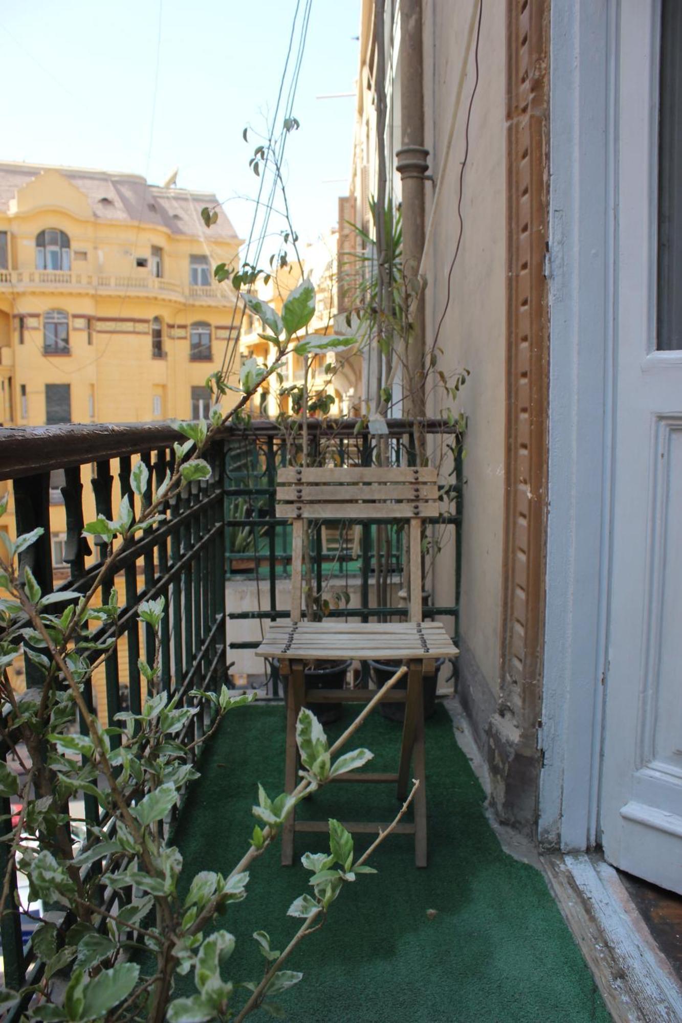 Rhala Hostel Egypt Kahire Dış mekan fotoğraf