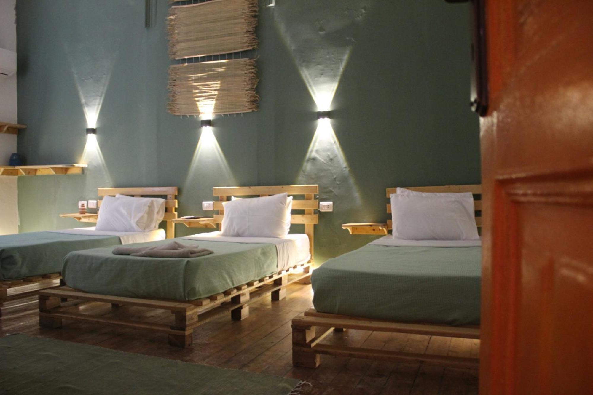 Rhala Hostel Egypt Kahire Dış mekan fotoğraf