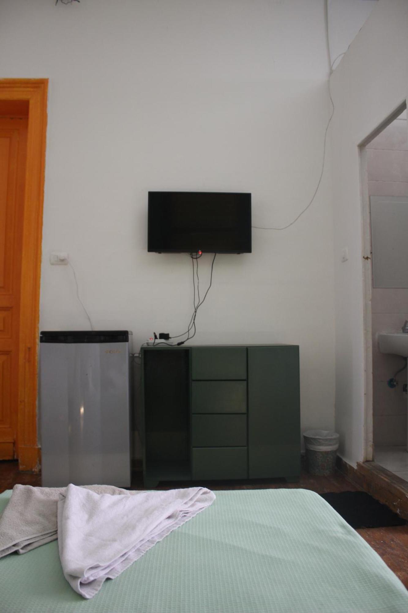 Rhala Hostel Egypt Kahire Dış mekan fotoğraf