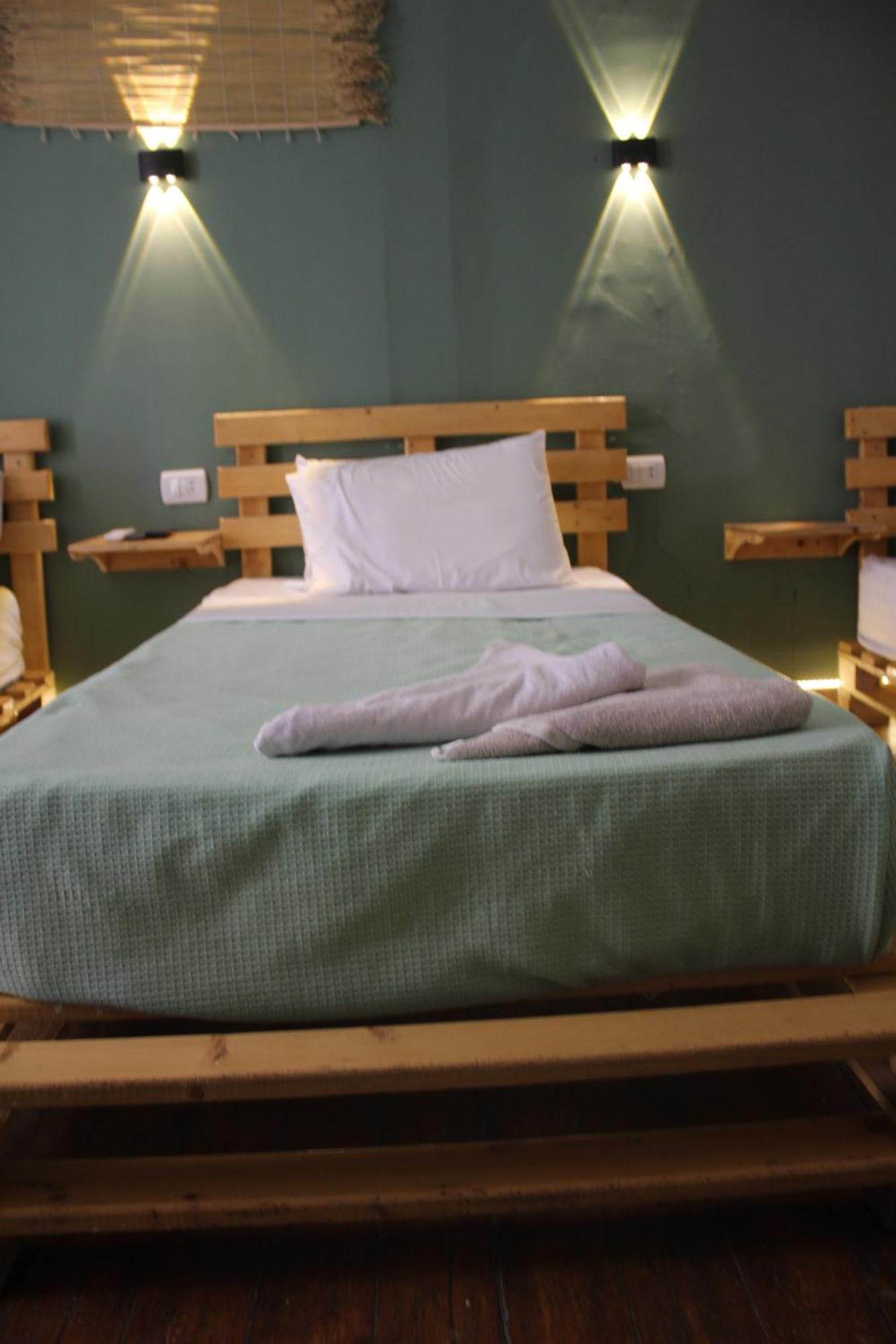 Rhala Hostel Egypt Kahire Dış mekan fotoğraf