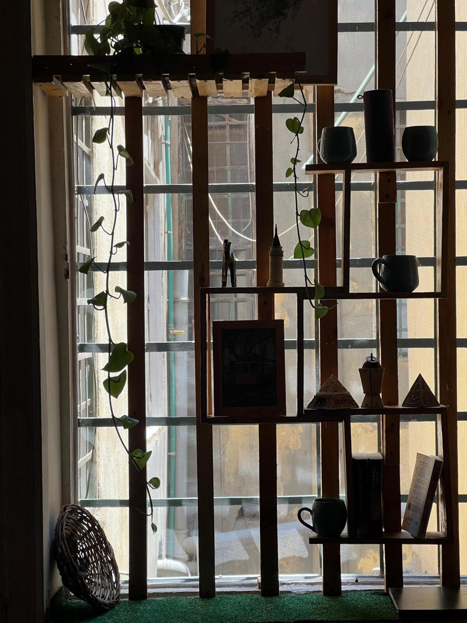 Rhala Hostel Egypt Kahire Dış mekan fotoğraf